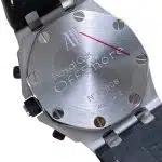 Audemars Piguet Royal Oak Offshore 26170ST.OO.D101CR.02 Size:42mm 1:1 Replica - Image 10
