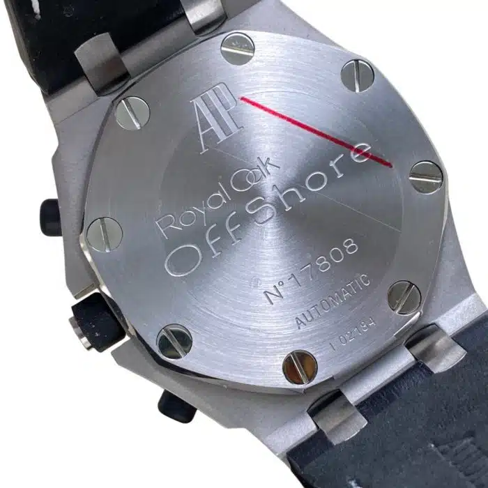 Audemars Piguet Royal Oak Offshore 26170ST.OO.D101CR.02 Size:42mm 1:1 Replica - Image 10