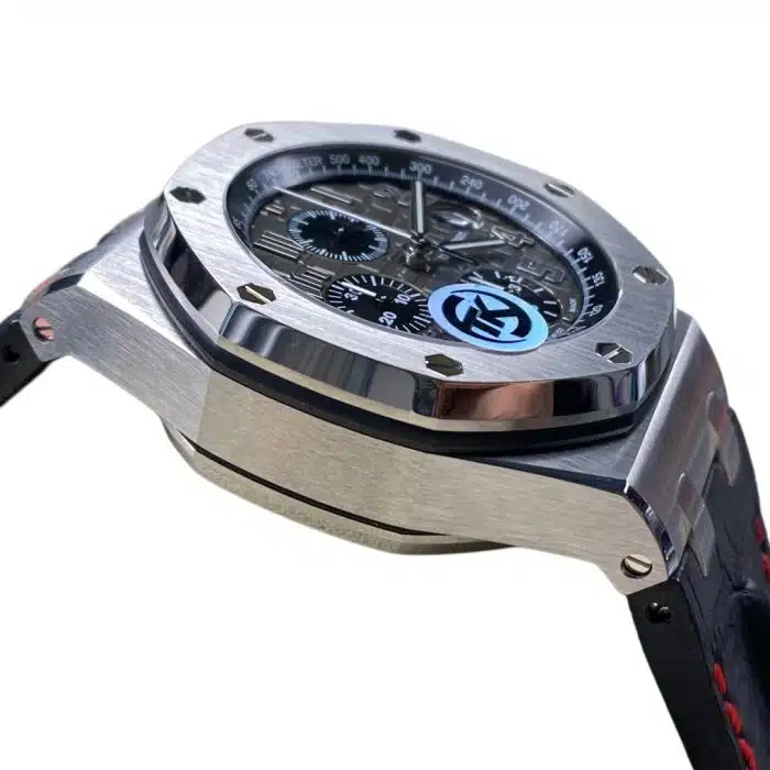 Audemars Piguet Royal Oak Offshore 26470ST.OO.A104CR.01 Size:42mm 1:1 Replica - Image 3