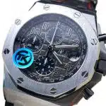 Audemars Piguet Royal Oak Offshore 26470ST.OO.A104CR.01 Size:42mm 1:1 Replica - Image 2