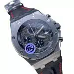 Audemars Piguet Royal Oak Offshore 26470ST.OO.A104CR.01 Size:42mm 1:1 Replica - Image 5