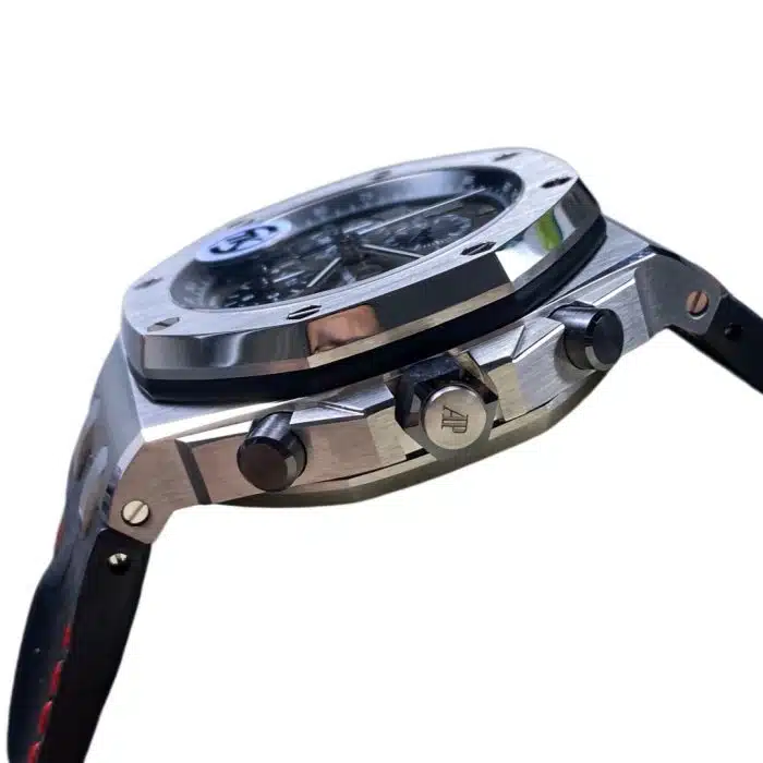 Audemars Piguet Royal Oak Offshore 26470ST.OO.A104CR.01 Size:42mm 1:1 Replica - Image 8
