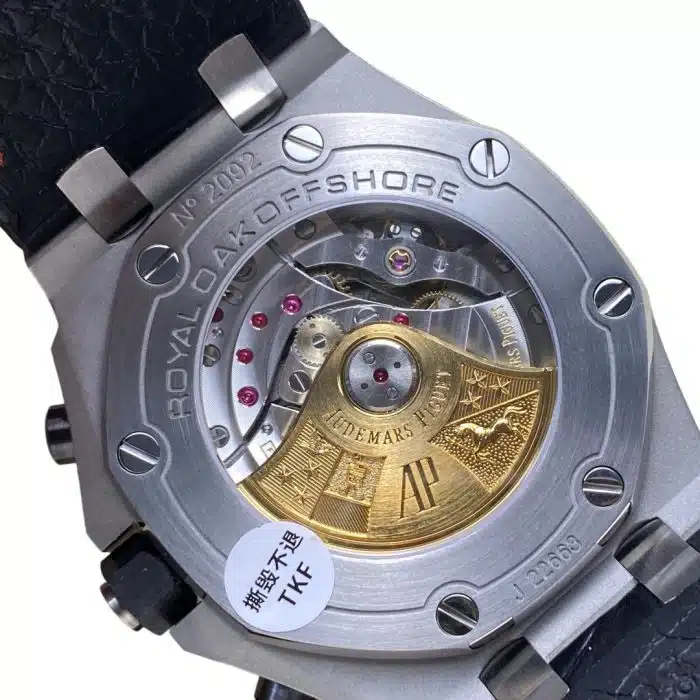 Audemars Piguet Royal Oak Offshore 26470ST.OO.A104CR.01 Size:42mm 1:1 Replica - Image 10