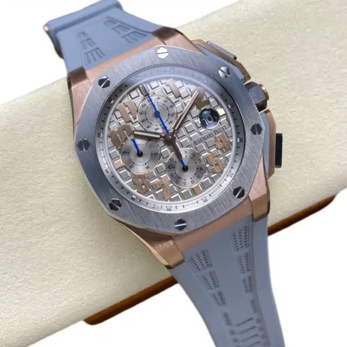 Audemars Piguet Royal Oak Offshore 26210OI.OO.A109CR.01 Size:44mm 1:1 Replica - Image 10