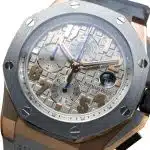 Audemars Piguet Royal Oak Offshore 26210OI.OO.A109CR.01 Size:44mm 1:1 Replica - Image 9