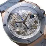 Audemars Piguet Royal Oak Offshore 26210OI.OO.A109CR.01 Size:44mm 1:1 Replica - Image 8