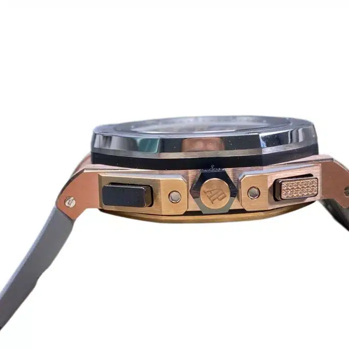 Audemars Piguet Royal Oak Offshore 26210OI.OO.A109CR.01 Size:44mm 1:1 Replica - Image 6