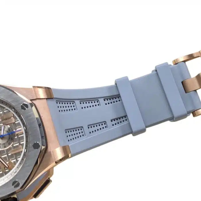 Audemars Piguet Royal Oak Offshore 26210OI.OO.A109CR.01 Size:44mm 1:1 Replica - Image 5