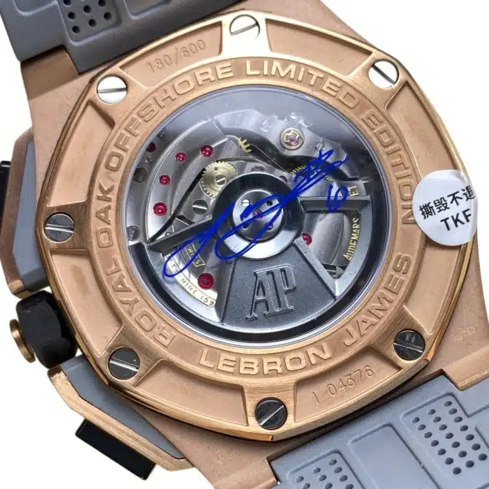 Audemars Piguet Royal Oak Offshore 26210OI.OO.A109CR.01 Size:44mm 1:1 Replica - Image 3