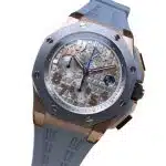 Audemars Piguet Royal Oak Offshore 26210OI.OO.A109CR.01 Size:44mm 1:1 Replica - Image 2