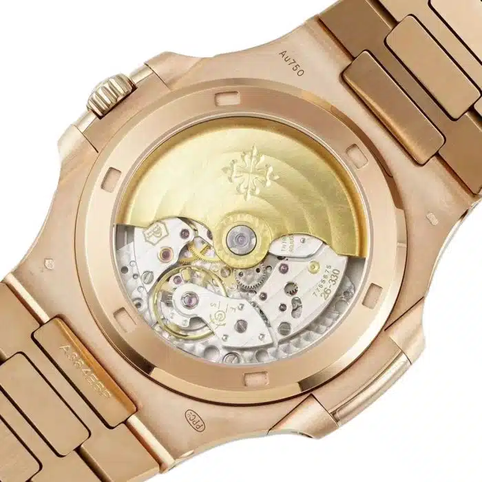 Patek Philippe Nautilus 5711/1R-001 Size:40mm 1:1 Replica - Image 6