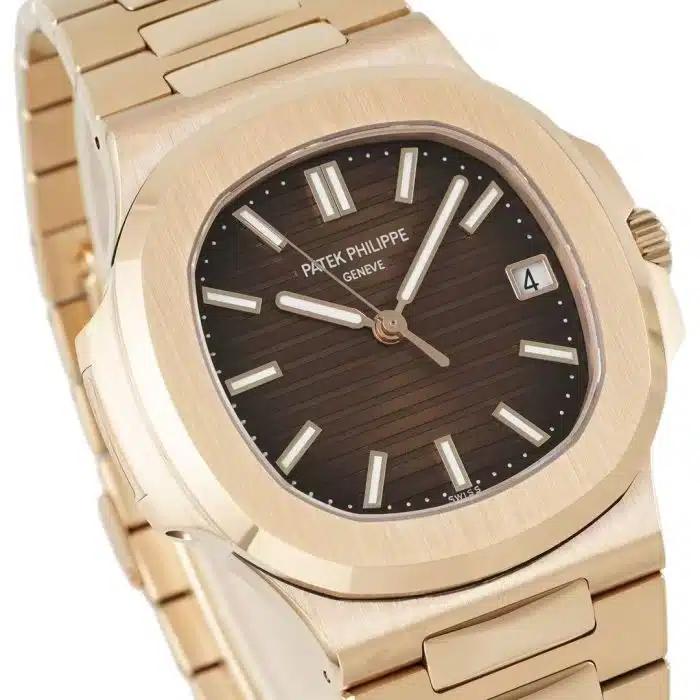Patek Philippe Nautilus 5711/1R-001 Size:40mm 1:1 Replica - Image 4