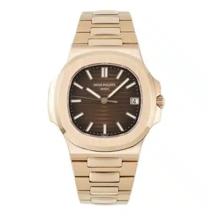 Patek Philippe Nautilus 5711/1R-001 Size:40mm 1:1 Replica