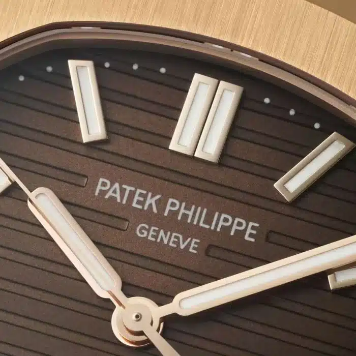 Patek Philippe Nautilus 5711/1R-001 Size:40mm 1:1 Replica - Image 3