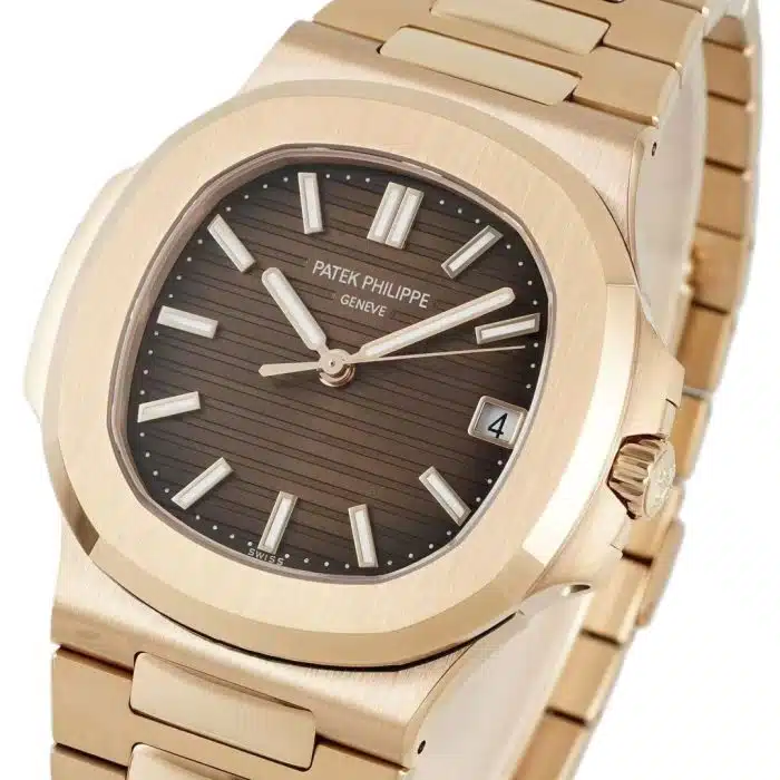 Patek Philippe Nautilus 5711/1R-001 Size:40mm 1:1 Replica - Image 2