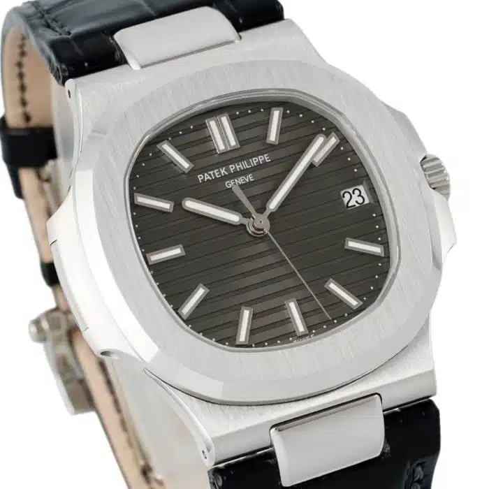 Patek Philippe Nautilus 5711G-001 Size:40mm 1:1 Replica - Image 4