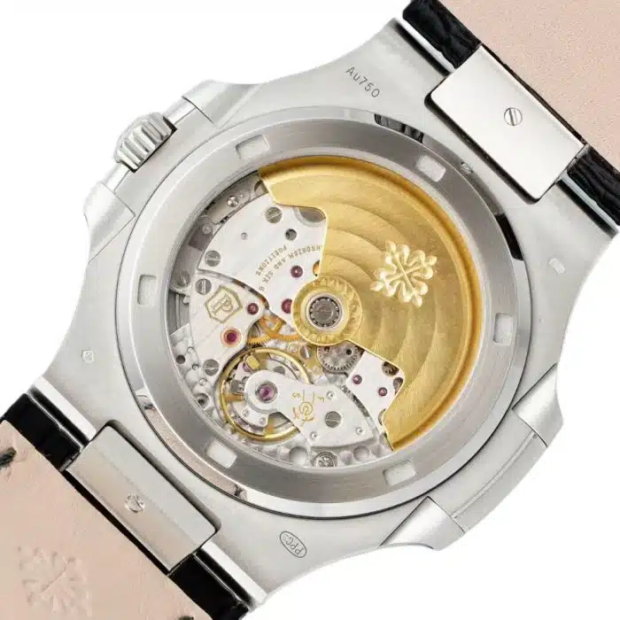 Patek Philippe Nautilus 5711G-001 Size:40mm 1:1 Replica - Image 9