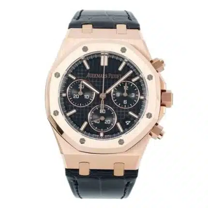 Audemars Piguet Royal Oak 26240OR.OO.D002CR.02 Size:41mm 1:1 Replica