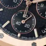 Audemars Piguet Royal Oak 26240OR.OO.D002CR.02 Size:41mm 1:1 Replica - Image 4