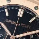 Audemars Piguet Royal Oak 26240OR.OO.D002CR.02 Size:41mm 1:1 Replica - Image 5