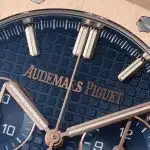 Audemars Piguet Royal Oak 26240OR.OO.D315CR.02 Size:41mm 1:1 Replica - Image 9