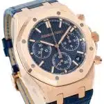 Audemars Piguet Royal Oak 26240OR.OO.D315CR.02 Size:41mm 1:1 Replica - Image 4