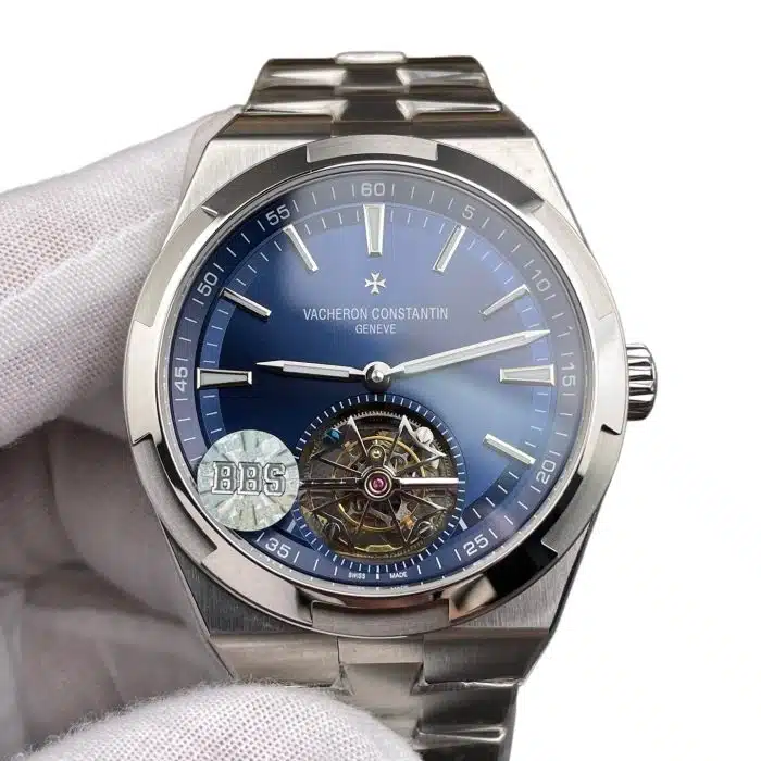 Vacheron Constantin Overseas 6000V/110A-B544 Size:42.5mm 1:1 Replica - Image 9