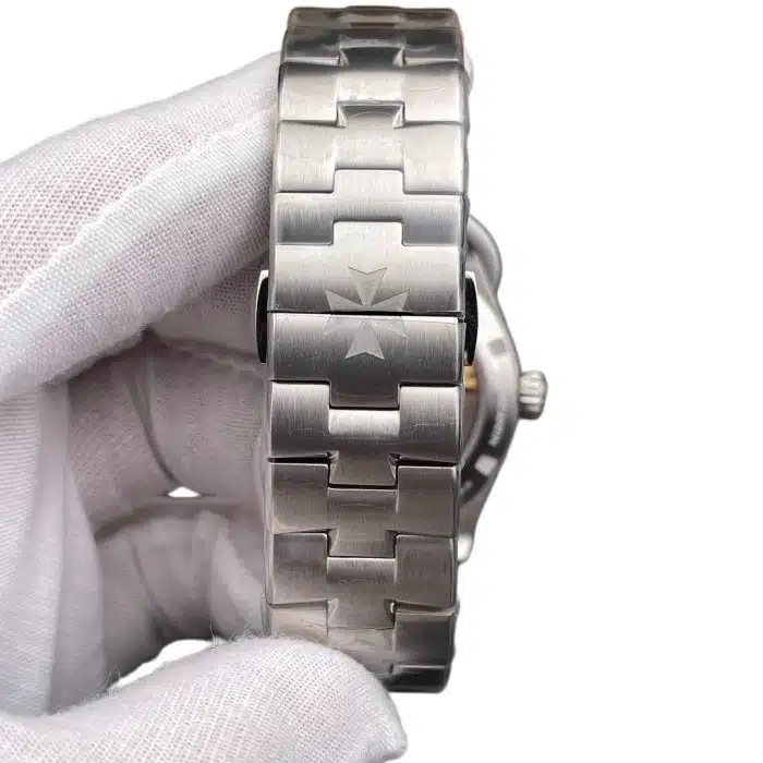Vacheron Constantin Overseas 6000V/110A-B544 Size:42.5mm 1:1 Replica - Image 7