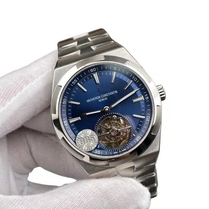 Vacheron Constantin Overseas 6000V/110A-B544 Size:42.5mm 1:1 Replica - Image 6