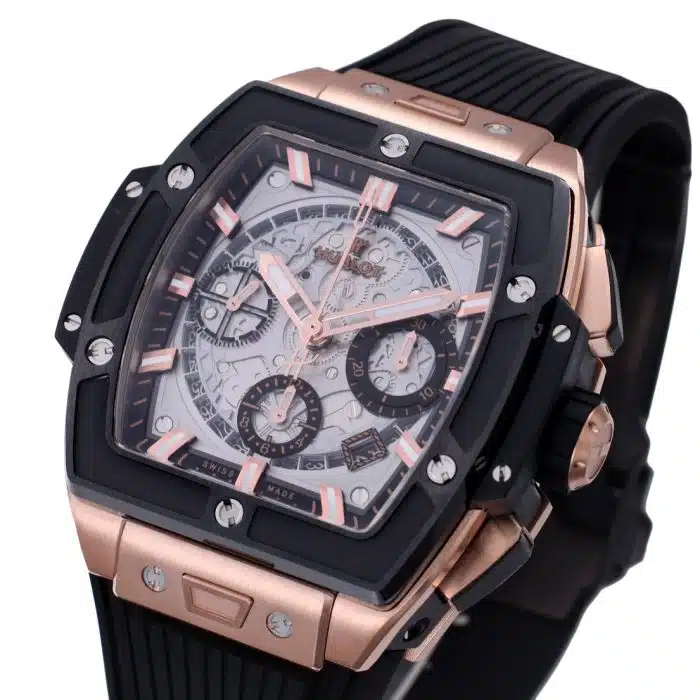 Hublot Big Bang 642.OM.0180.RX Size:42mm 1:1 Replica - Image 2