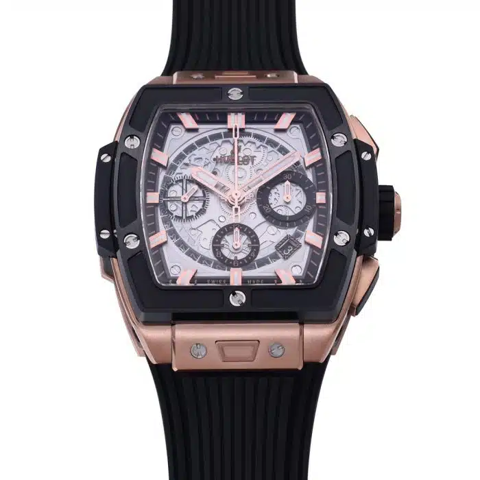 Hublot Big Bang 642.OM.0180.RX Size:42mm 1:1 Replica - Image 4