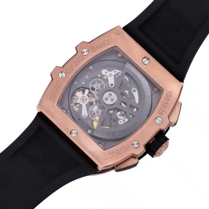 Hublot Big Bang 642.OM.0180.RX Size:42mm 1:1 Replica - Image 6