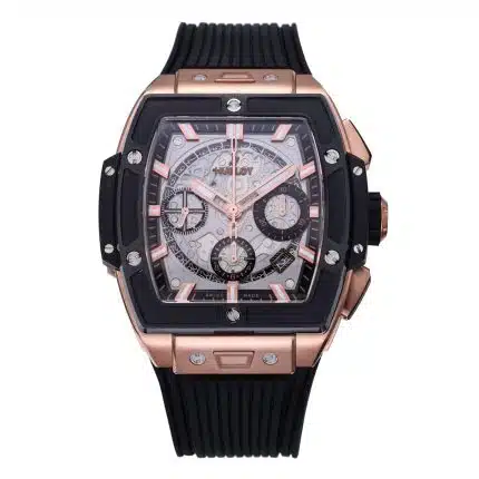 Hublot Big Bang 642.OM.0180.RX Size:42mm 1:1 Replica
