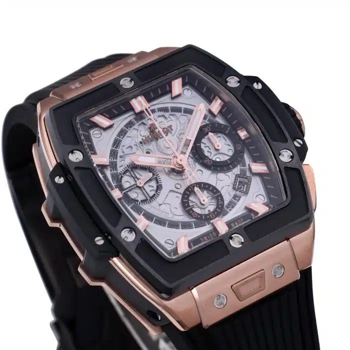 Hublot Big Bang 642.OM.0180.RX Size:42mm 1:1 Replica - Image 8
