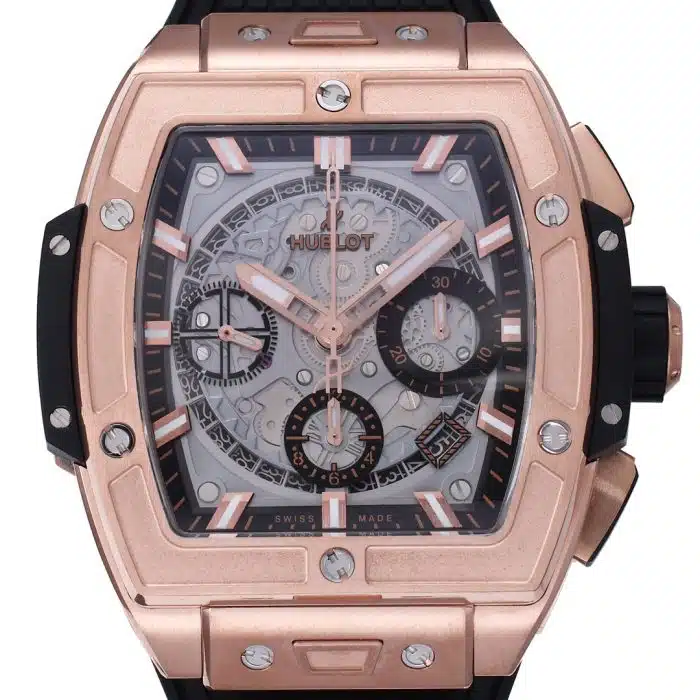 Hublot Big Bang 642.OX.0180.RX Size:42mm 1:1 Replica - Image 9