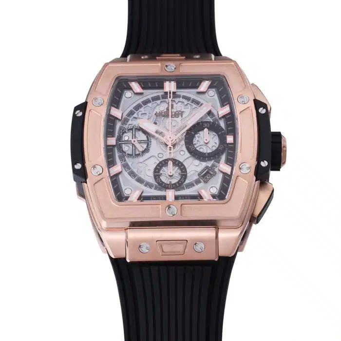 Hublot Big Bang 642.OX.0180.RX Size:42mm 1:1 Replica - Image 6