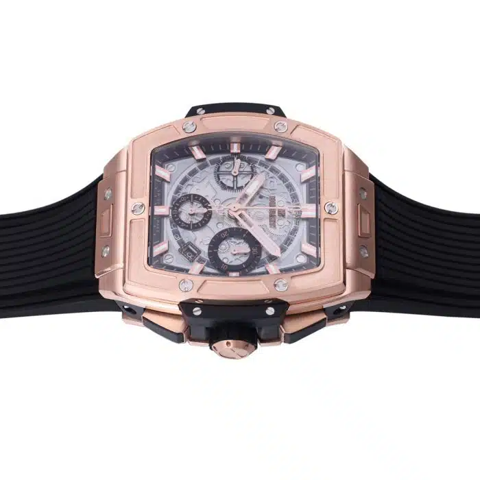 Hublot Big Bang 642.OX.0180.RX Size:42mm 1:1 Replica - Image 4