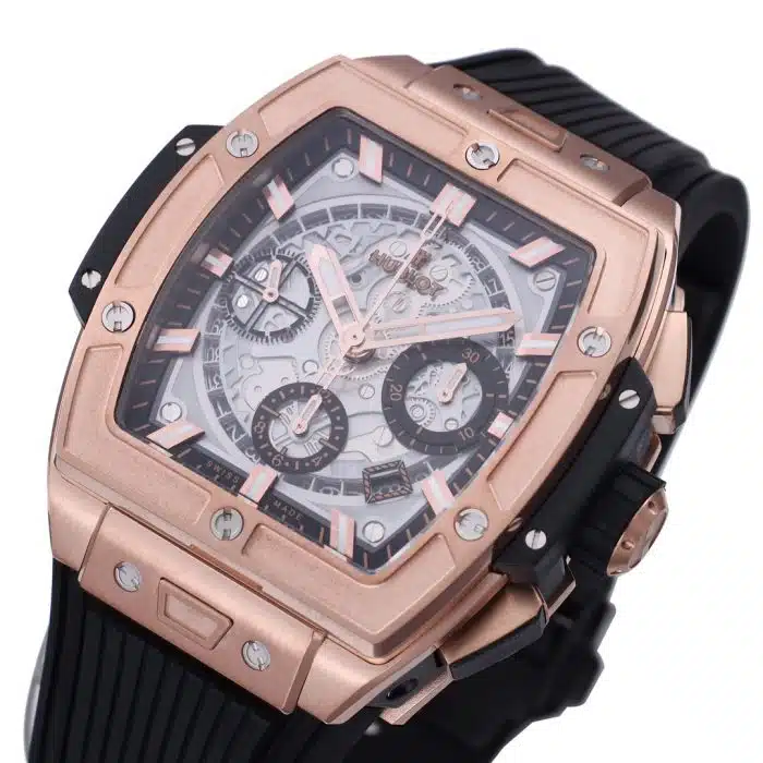 Hublot Big Bang 642.OX.0180.RX Size:42mm 1:1 Replica - Image 2