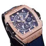 Hublot Big Bang 642.OX.7180.RX Size:42mm 1:1 Replica - Image 8