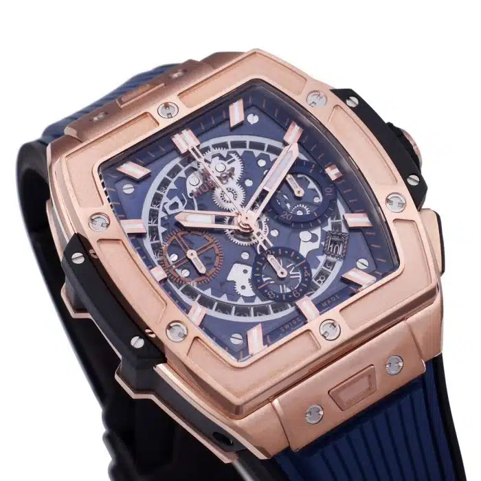 Hublot Big Bang 642.OX.7180.RX Size:42mm 1:1 Replica - Image 8