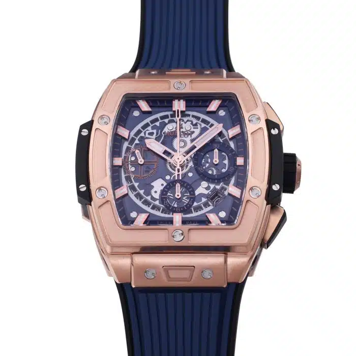 Hublot Big Bang 642.OX.7180.RX Size:42mm 1:1 Replica - Image 7