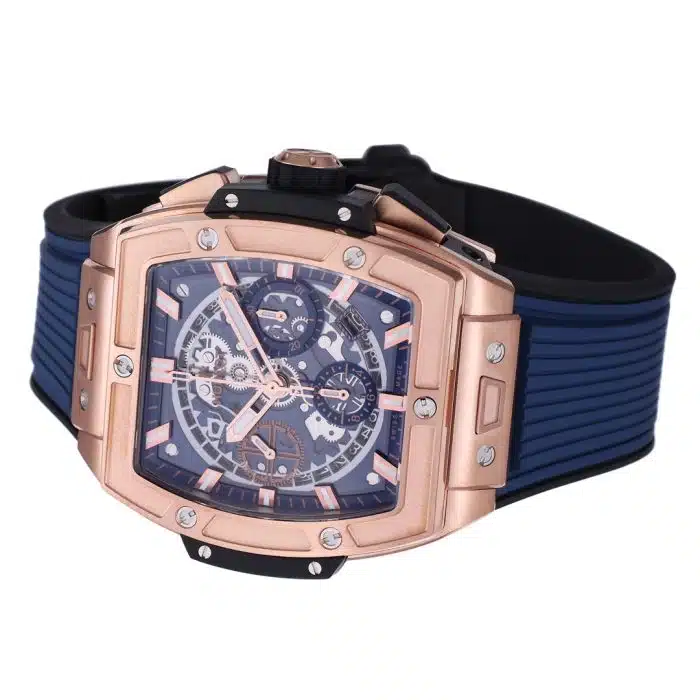 Hublot Big Bang 642.OX.7180.RX Size:42mm 1:1 Replica - Image 4