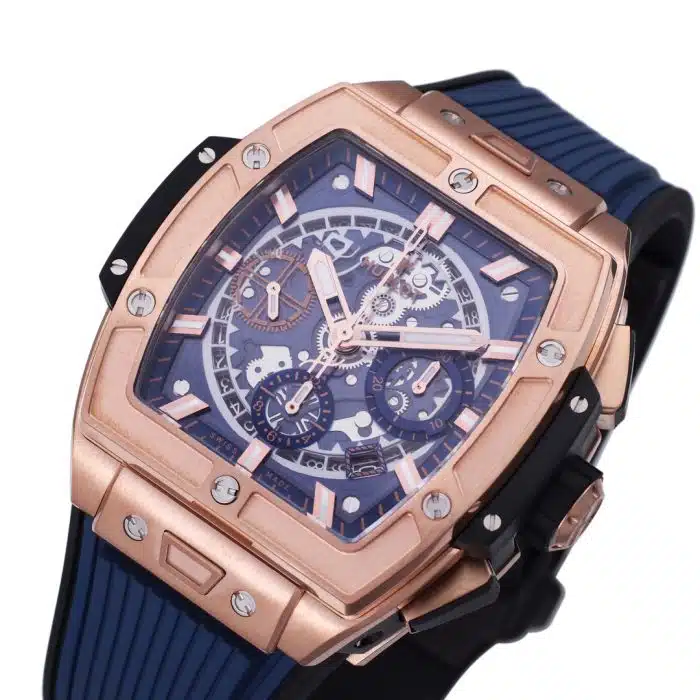 Hublot Big Bang 642.OX.7180.RX Size:42mm 1:1 Replica - Image 2