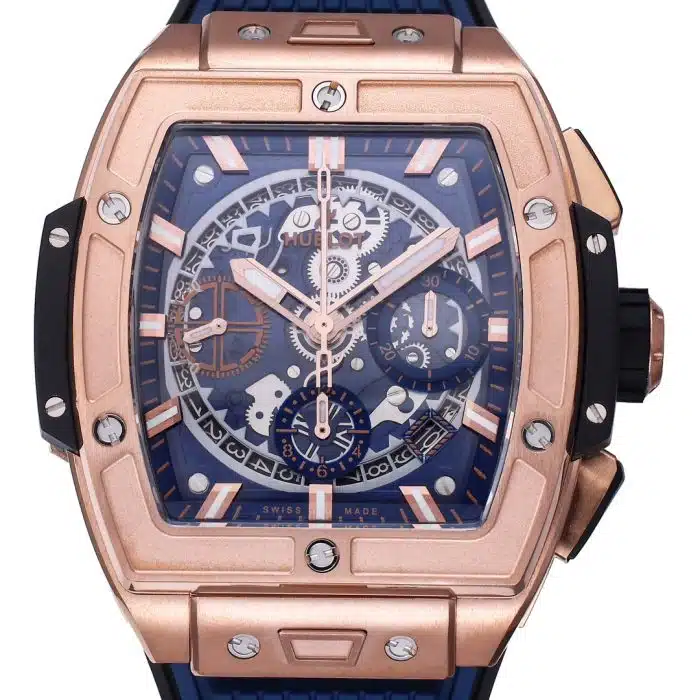 Hublot Big Bang 642.OX.7180.RX Size:42mm 1:1 Replica - Image 3