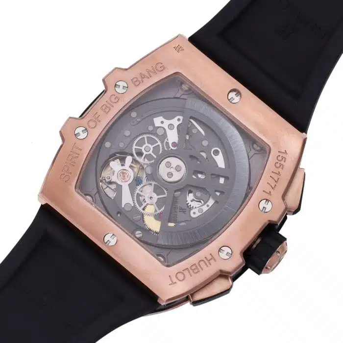 Hublot Big Bang 642.OX.7180.RX Size:42mm 1:1 Replica - Image 9