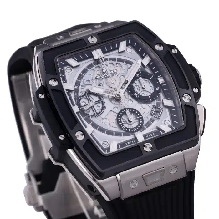 Hublot Big Bang 642.NM.0170.RX Size:42mm 1:1 Replica - Image 3