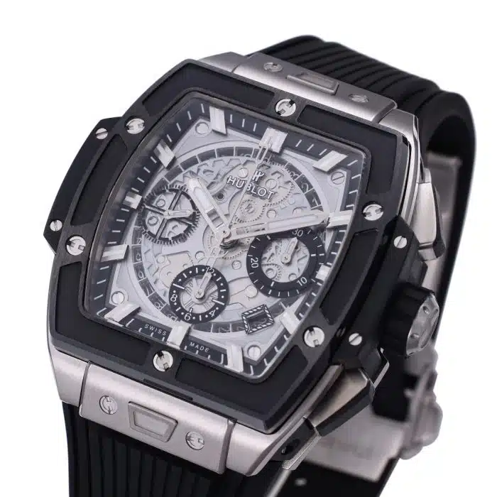 Hublot Big Bang 642.NM.0170.RX Size:42mm 1:1 Replica - Image 2