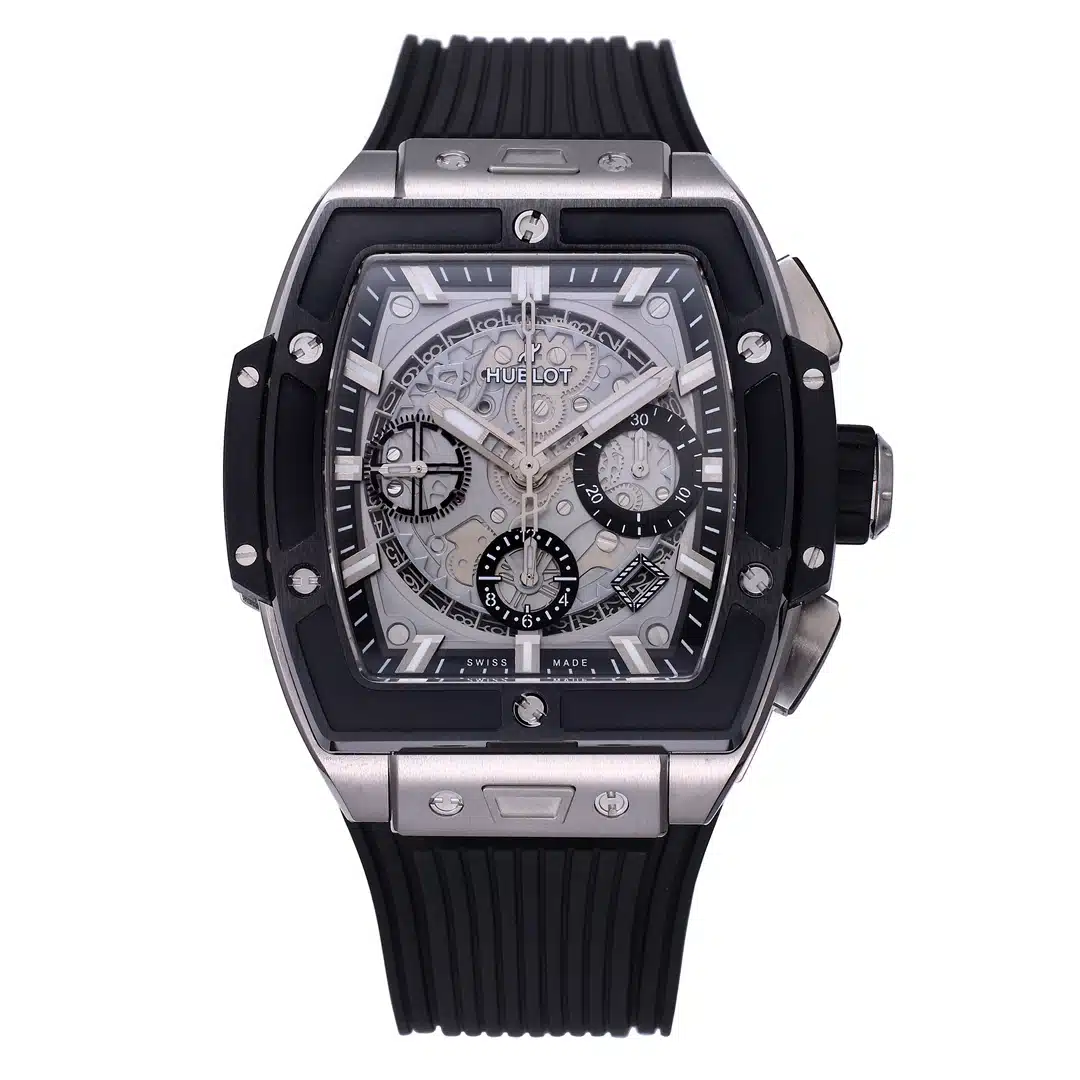 img_d5ff8a70_20240612_i1718190308_1804_7.jpg (1) Hublot Big Bang 642.NM.0170.RX Size:42mm 1:1 Replica - Image 1