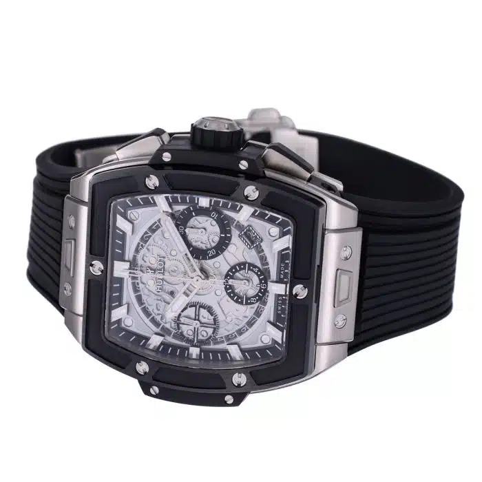 Hublot Big Bang 642.NM.0170.RX Size:42mm 1:1 Replica - Image 4