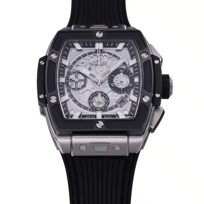 Hublot Big Bang 642.NM.0170.RX Size:42mm 1:1 Replica - Image 5